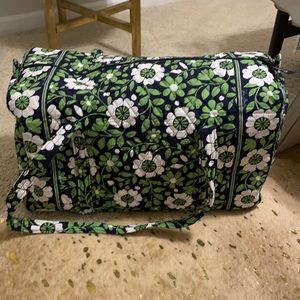 Vera Bradley Tote